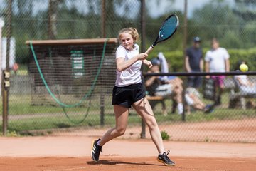 Bild 45 - VL TSV Glinde - Heikendorfer TC : Ergebnis: 8:1